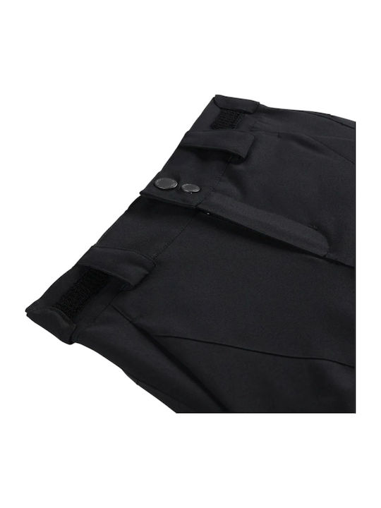 Spyder Olympia 38SJ125410-BLK Kinder Ski- und Snowboardhose Schwarz