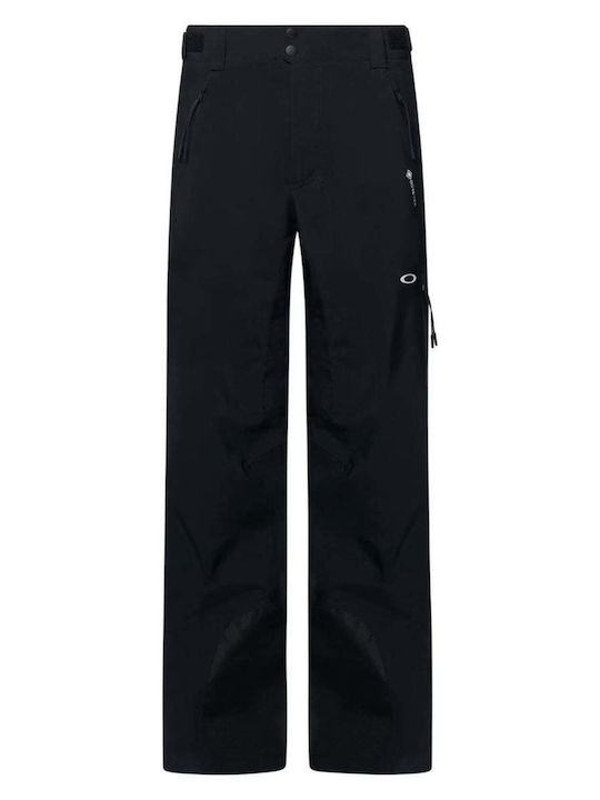 Oakley Shell Pantaloni de schi și snowboard pentru bărbați Oakley Shell Pantaloni de schi și snowboard pentru bărbați