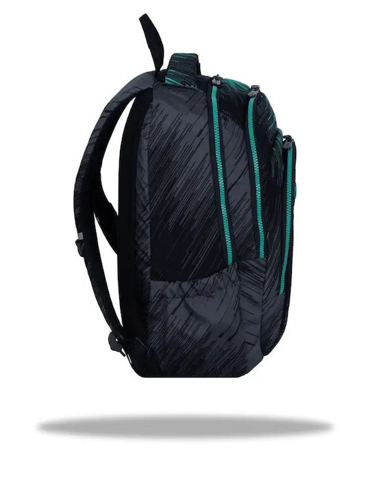 Coolpack Rucsac Verde Coolpack Rucsac Verde