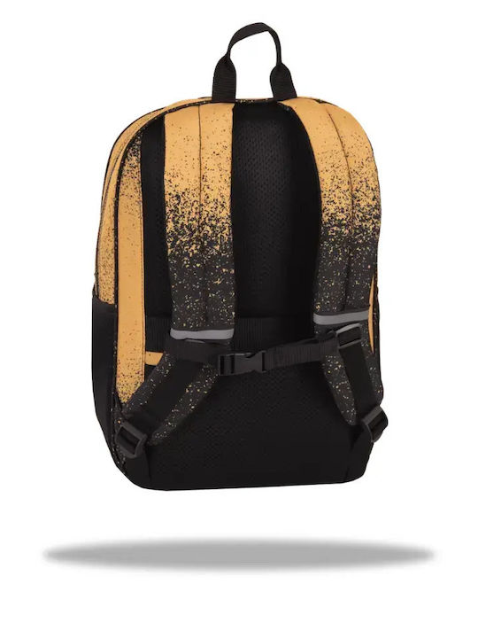 Coolpack Backpack Πορτοκαλί