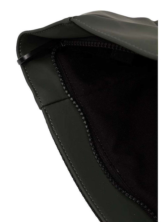 Karl Lagerfeld Backpack Khaki