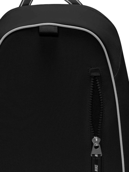 Nike Backpack 8lt Μαύρο