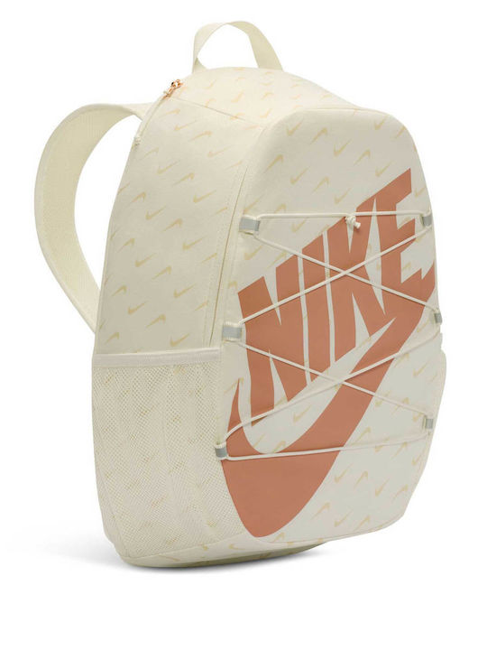 Nike Backpack Λευκό