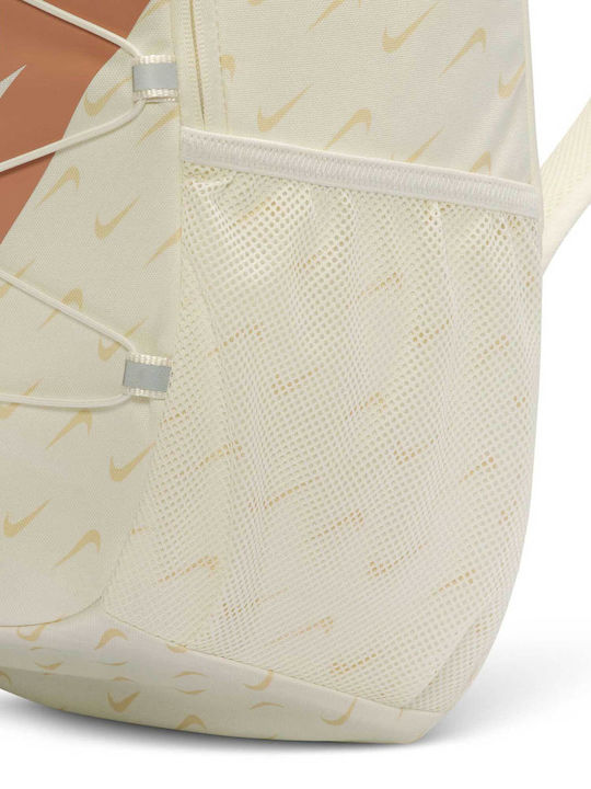 Nike Backpack Λευκό