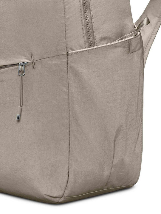 Nike Backpack Μπεζ