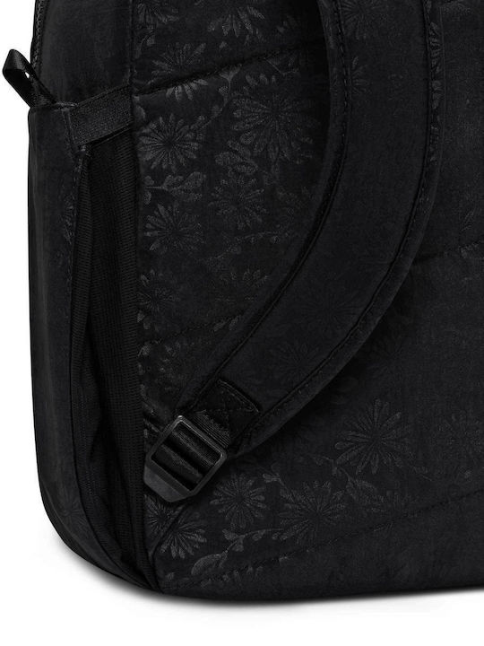 Nike Backpack 24lt Μαύρο