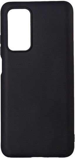 Spacer Back Cover Silicon 1.5mm Negru Xiaomi Mi 10T / Mi 10T Pro