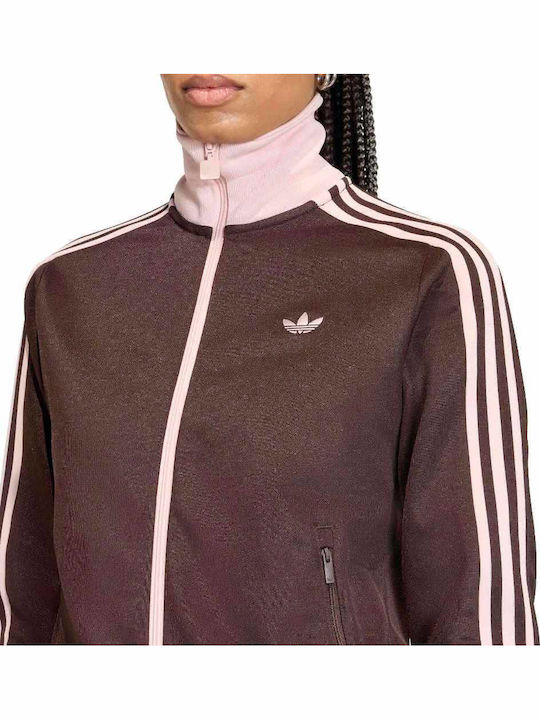 adidas Beckenbauer Tt Φούτερ Coffee