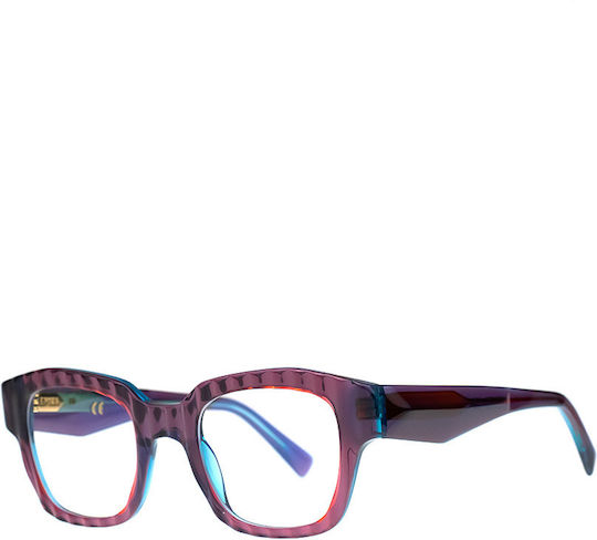 Epoka Montez C03 Roz Acetat