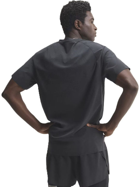 adidas 365 Running T-shirt Γκρι