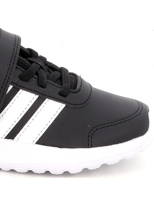 Kinder Sneaker Schwarz