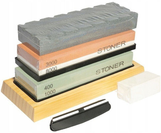 Silvertools Sharpening Stone