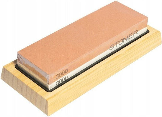 Silvertools Sharpening Stone