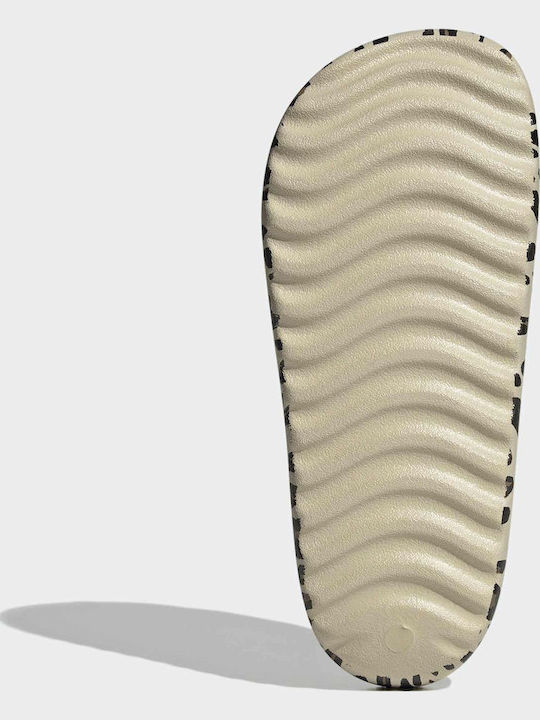 Adilette Lumia Σαγιονάρες σε Μπεζ Χρώμα