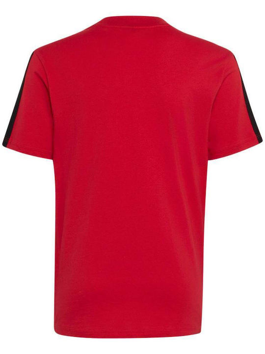 adidas Kinderoberteile Rote