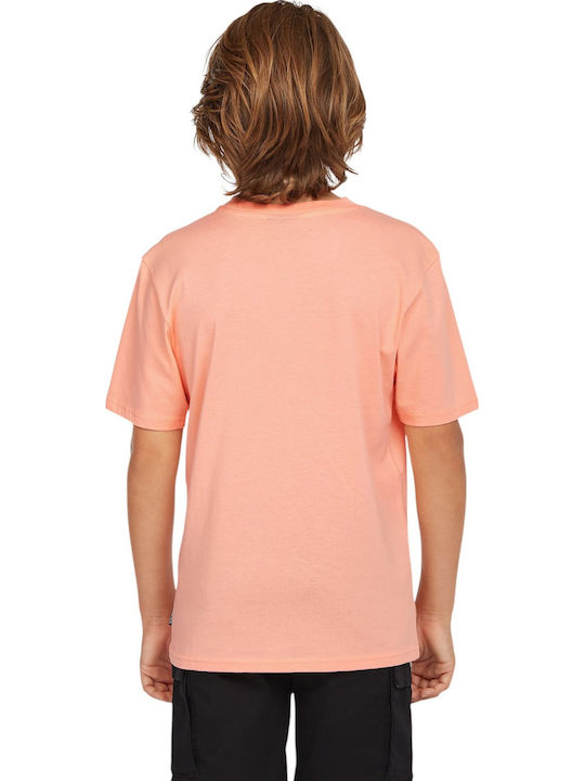 Tricou Coral Pentru Copii