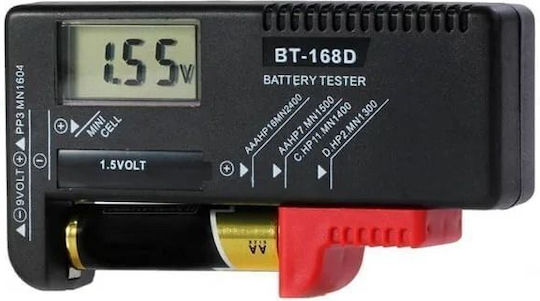 917510-13 Tester Καλωδίων Ψηφιακό