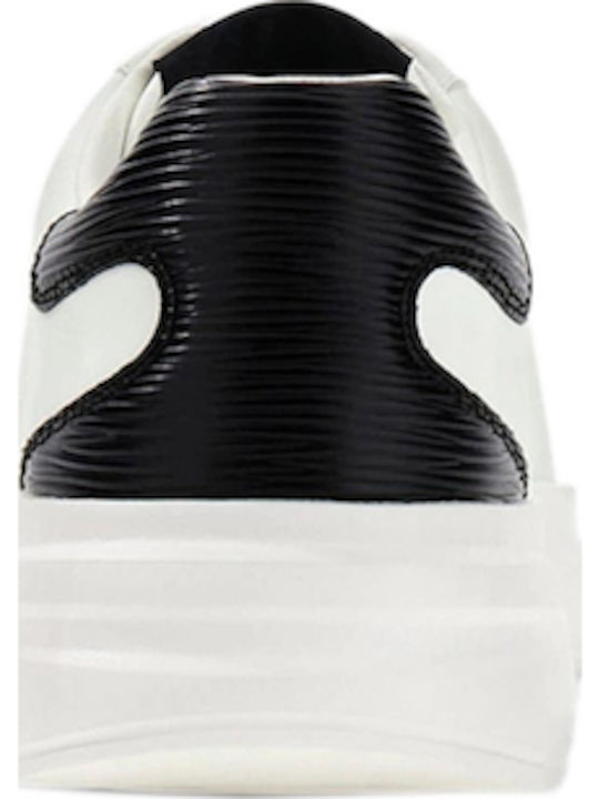 Ανδρικά Sneakers Λευκά