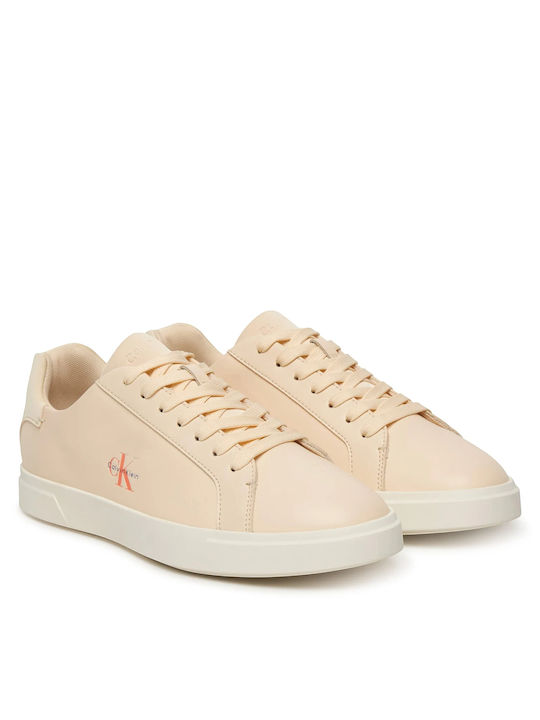 Calvin Klein Sneakers Beige