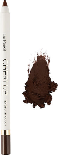 CheriUp Lip Liner Watermelon