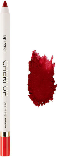 CheriUp Lip Liner Brown Cocoa