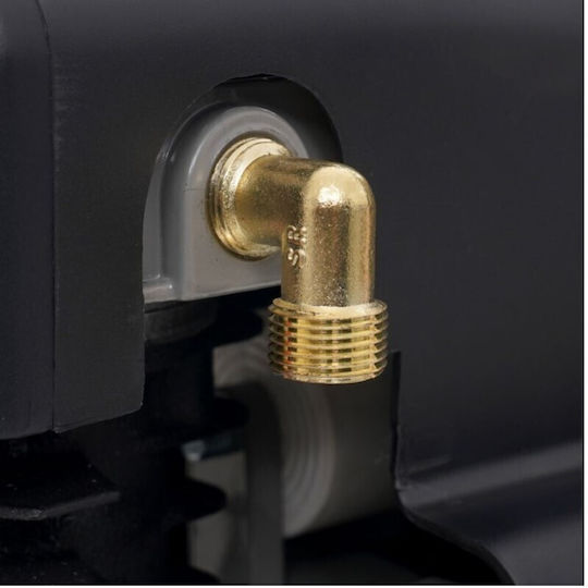 Kraft & Dele Ηλεκτροκινητήρας Μέγιστων Στροφών 2800rpm