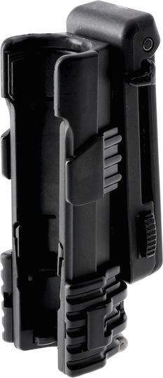 Rotating Holder Esp Sh-121 Telescopic Baton Ubc-02 Clip