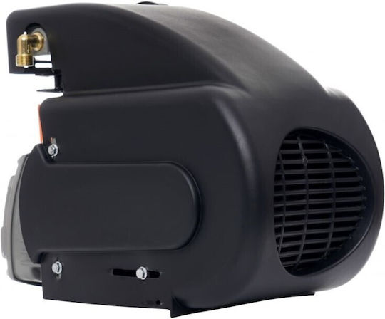 Kraft & Dele Ηλεκτροκινητήρας Μέγιστων Στροφών 2800rpm