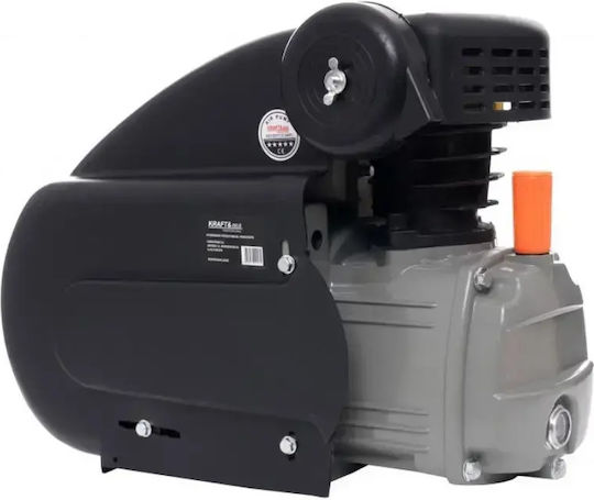 Kraft & Dele Ηλεκτροκινητήρας Μέγιστων Στροφών 2800rpm