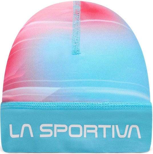 Beanie Unisex Căciulă Tricotată Albastră