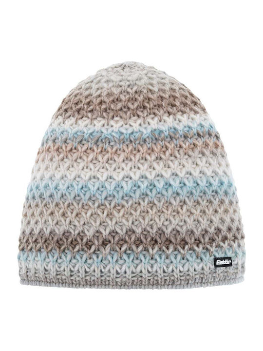 Beanie Unisex Căciulă Tricotată În Culoare Bej