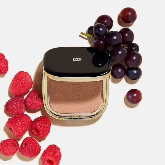 Dolce & Gabbana Classic Face&eyes Match Powder 05 Deep 14гр