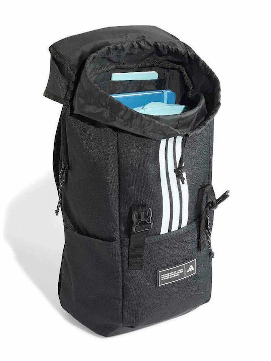 adidas Backpack Μαύρο