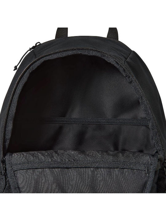 Nike Heritage Heritage Schwarzer Rucksack