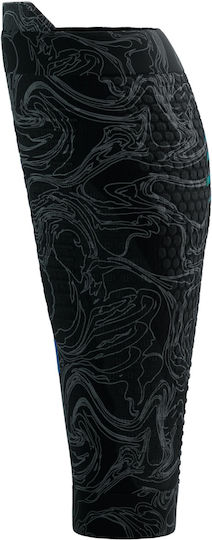 Compressport R2 3.0 Compression Calf Sleeves Set Aurora Collection