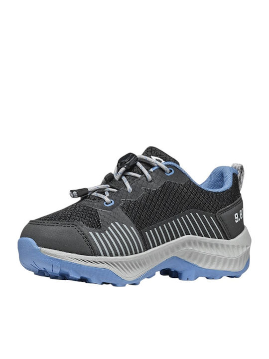 Kinder Wanderschuhe Wasserdicht Graue