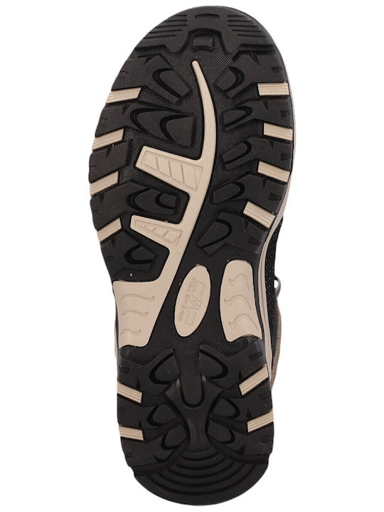 Kinder Wanderschuhe Wasserdicht Braune