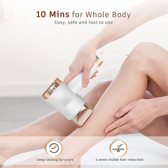 Aminzer Epilator IPL X001QG9PR9