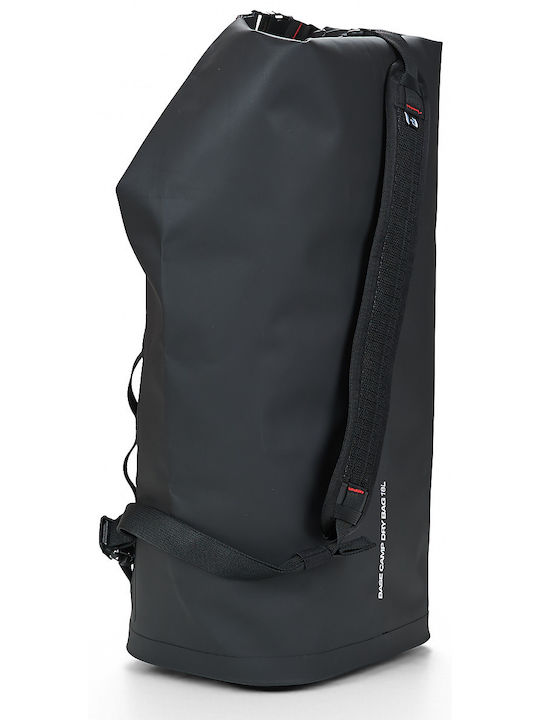 The North Face Base 18lt Μαύρο
