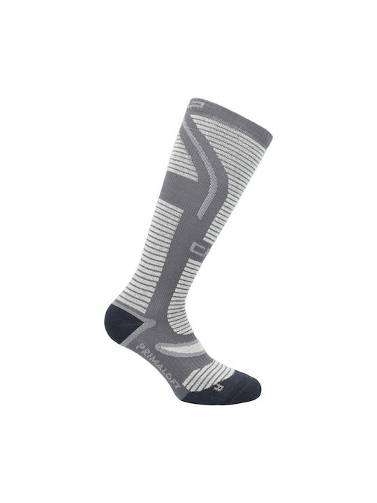 CMP CMP Damen Ski- und Snowboardsocken Grau 1 Paar
