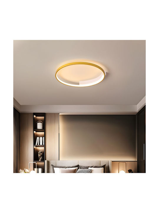 Lightplanet Deckenleuchte 50cm LED Lightplanet Deckenleuchte 50cm LED