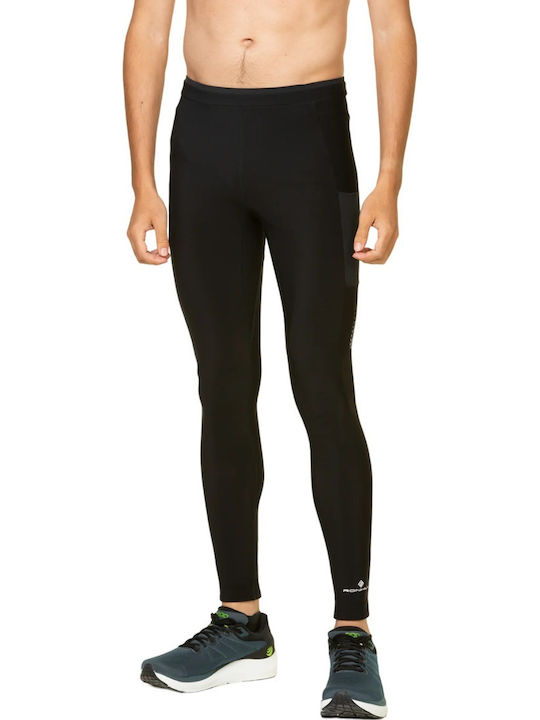 Pantaloni de trening Negri