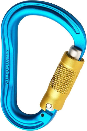 Wild Country Xenon HMS Trilock Carabiner
