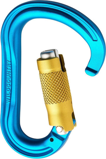Wild Country Xenon HMS Trilock Carabiner