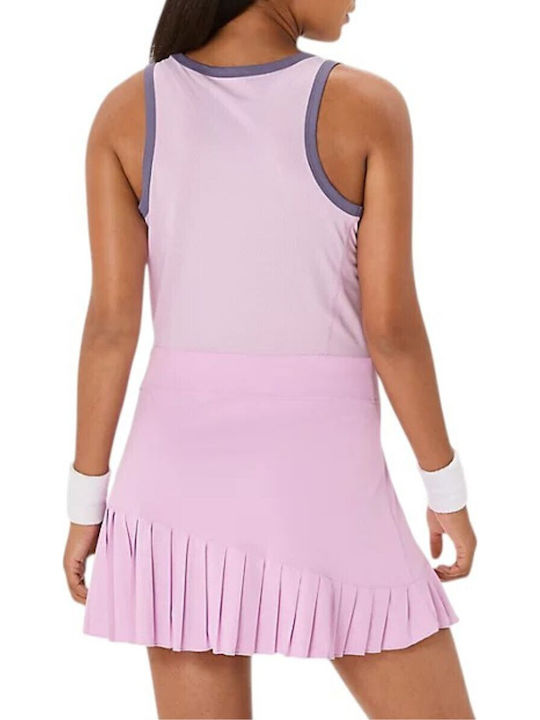 ASICS Rochie de damă roz