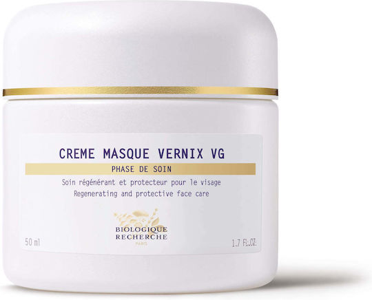 Biologique Recherche Crème Masque Vernix Vg 50ml