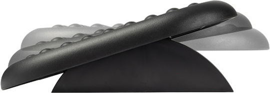 123inkt Office Footrest with Adjustable Tilt