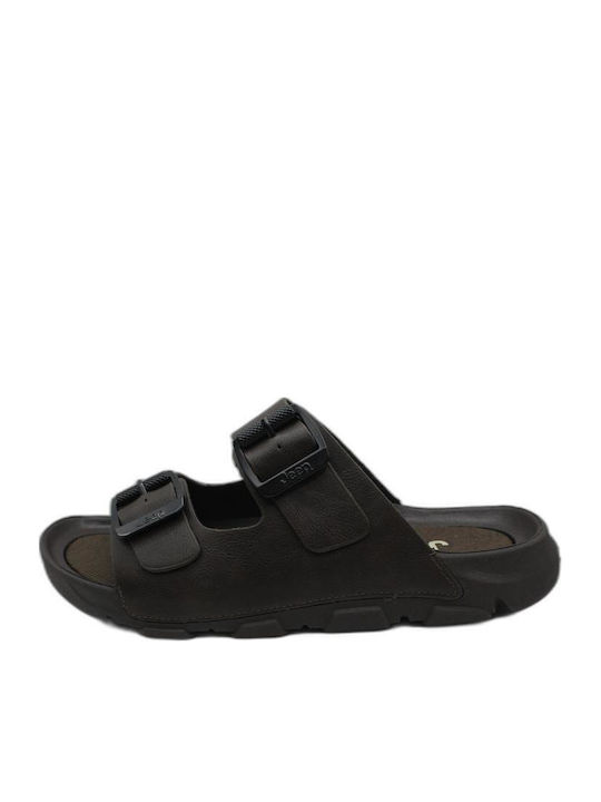 Jeep Footwear