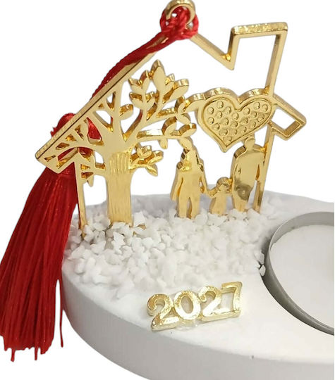 Kalliopi Silver Handmade Tabletop Home Lucky Charm Gold From Stone 2027 Kalliopi Silver Handmade Tabletop Home Lucky Charm Gold From Stone 2027