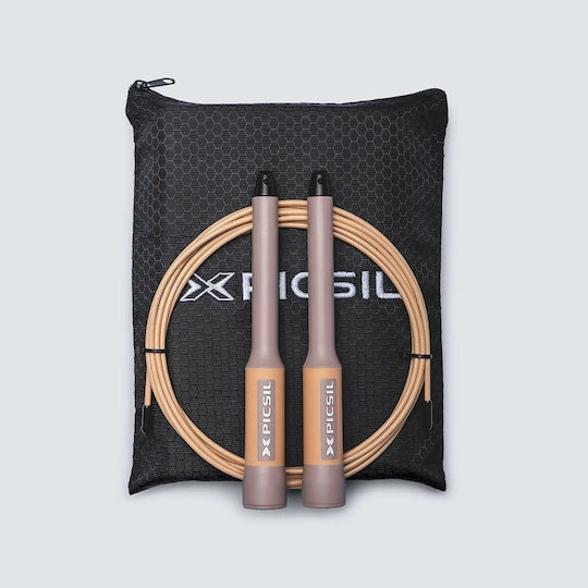 Jump Rope Fy26 Picsil Sphinx-taupe